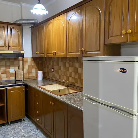 Apartman Armando's House With Sea View