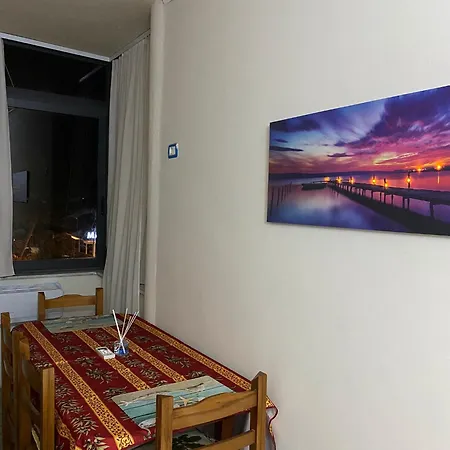 Апартаменты Armando's House With Sea View