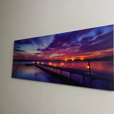 Armando's House With Sea View * Дуррес