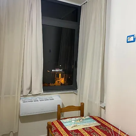 Апартаменты Armando's House With Sea View