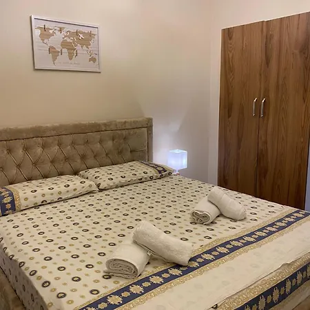 Armando's House With Sea View