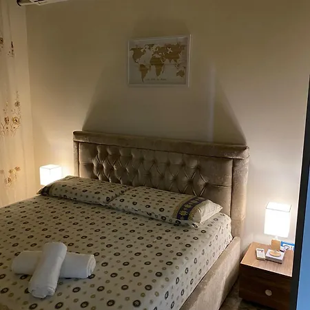 Armando's House With Sea View * Дуррес