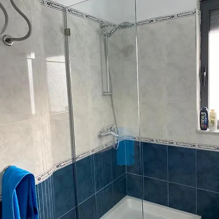 Armando's House With Sea View Апартаменты *