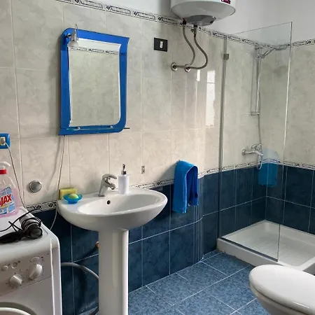 Armando's House With Sea View Апартаменты