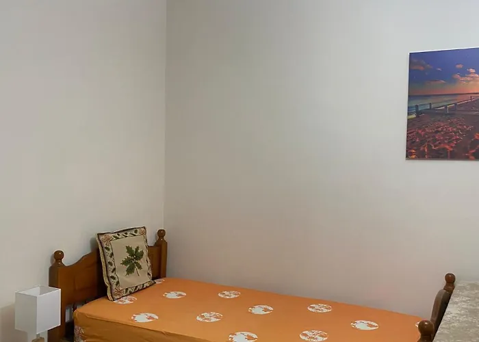 Armando's House With Sea View