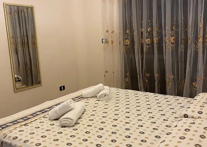 Armando's House With Sea View *