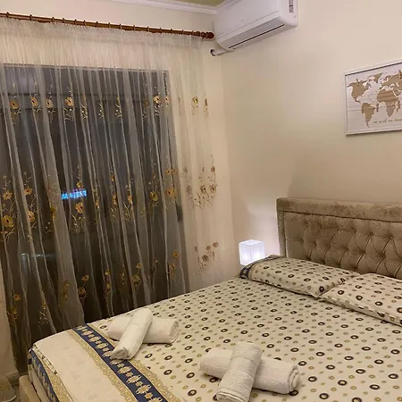 Apartment Armando's House With Sea View Durres