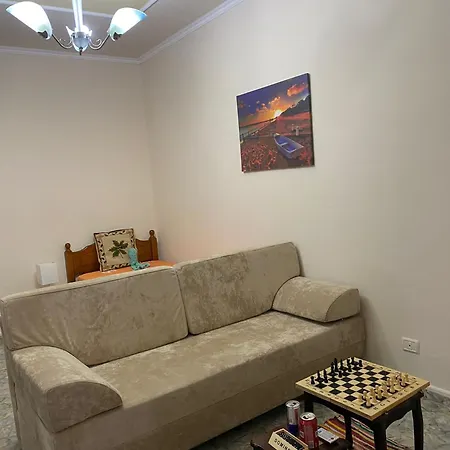 Apartment Armando's House With Sea View Durres