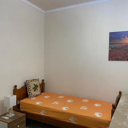Armando's House With Sea View