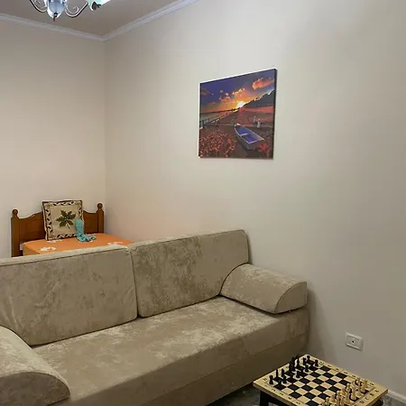 Armando's House With Sea View * Durrës