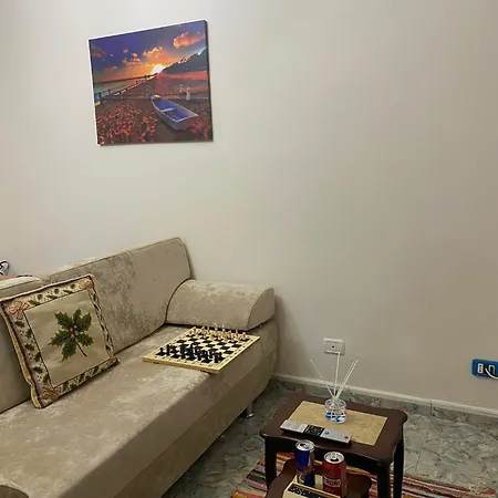 Armando's House With Sea View Durres