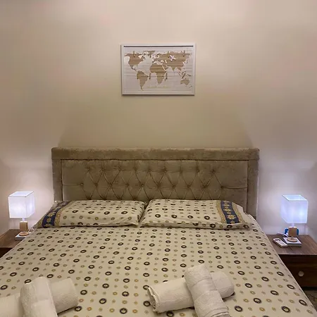 Armando's House With Sea View Durrës