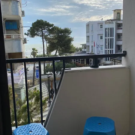 Armando's House With Sea View Apartment *