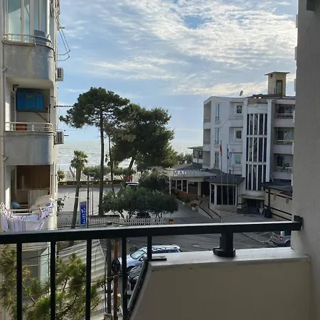 Armando's House With Sea View * Durres