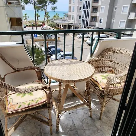 Armando's House With Sea View Apartment *