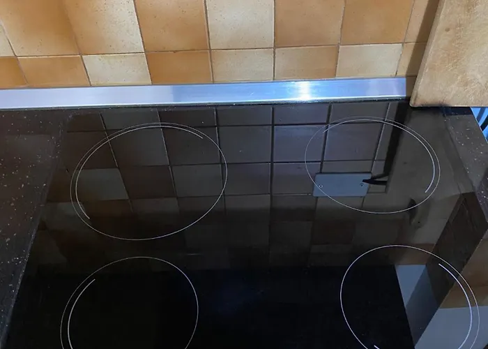 公寓 Armando's House With Sea View