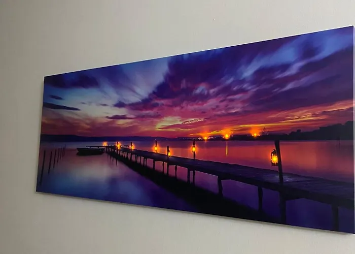 Armando's House With Sea View * Durrës