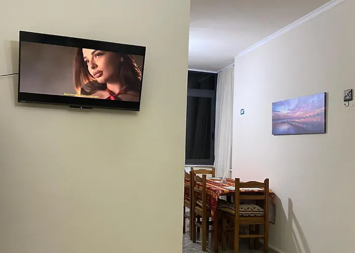 Armando's House With Sea View Durrës