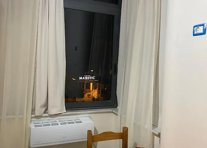 公寓 Armando's House With Sea View