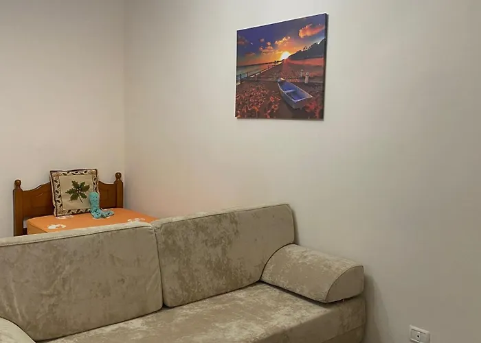 Armando's House With Sea View * Durrës