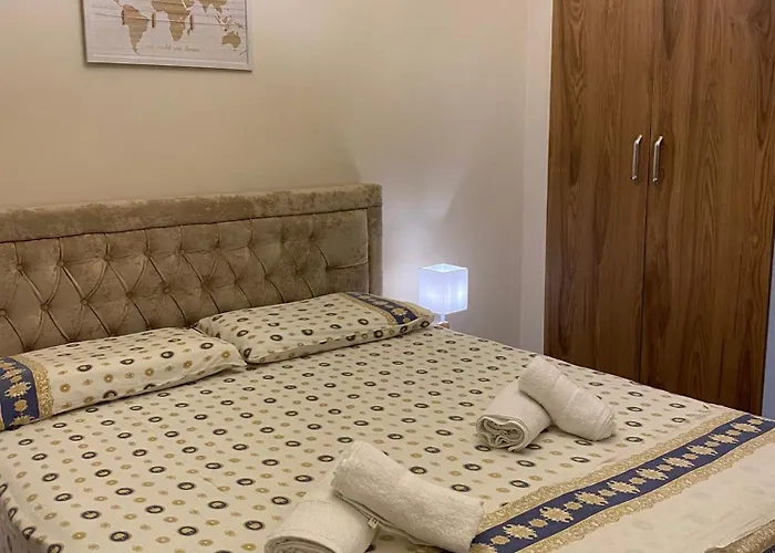 Armando's House With Sea View