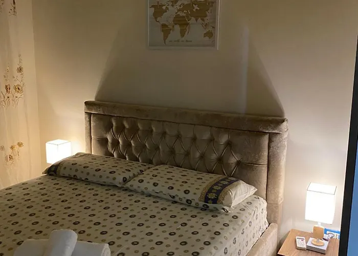 Armando's House With Sea View * Durrës